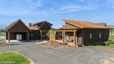 Lakeside Luxury at Wilderness Club. Welcome to your private on Wilderness Club in Montana - for sale on GolfHomes.com, golf home, golf lot