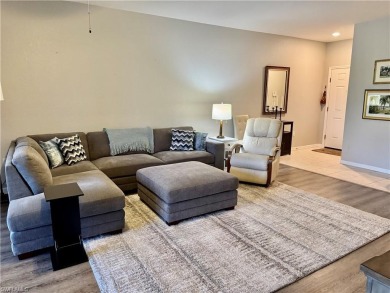This stunning condominium offers 2 bedrooms, a den, 2 baths, and on The Club At Grandezza in Florida - for sale on GolfHomes.com, golf home, golf lot