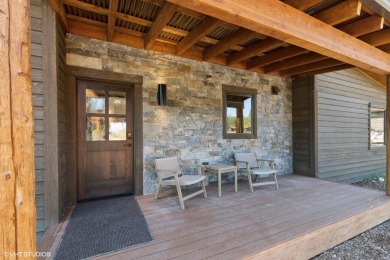 Lakeside Luxury at Wilderness Club. Welcome to your private on Wilderness Club in Montana - for sale on GolfHomes.com, golf home, golf lot