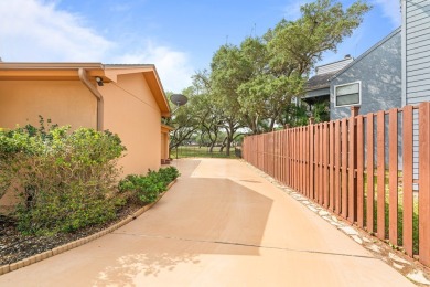 Charming Rockport Country Club Fairway Home! Welcome to this on Rockport Country Club in Texas - for sale on GolfHomes.com, golf home, golf lot