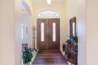 Charming Rockport Country Club Fairway Home! Welcome to this on Rockport Country Club in Texas - for sale on GolfHomes.com, golf home, golf lot