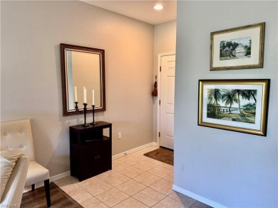 This stunning condominium offers 2 bedrooms, a den, 2 baths, and on The Club At Grandezza in Florida - for sale on GolfHomes.com, golf home, golf lot