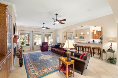 Charming Rockport Country Club Fairway Home! Welcome to this on Rockport Country Club in Texas - for sale on GolfHomes.com, golf home, golf lot
