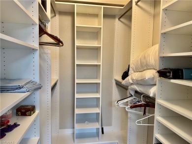 This stunning condominium offers 2 bedrooms, a den, 2 baths, and on The Club At Grandezza in Florida - for sale on GolfHomes.com, golf home, golf lot