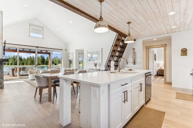 Lakeside Luxury at Wilderness Club. Welcome to your private on Wilderness Club in Montana - for sale on GolfHomes.com, golf home, golf lot