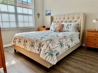 This stunning condominium offers 2 bedrooms, a den, 2 baths, and on The Club At Grandezza in Florida - for sale on GolfHomes.com, golf home, golf lot