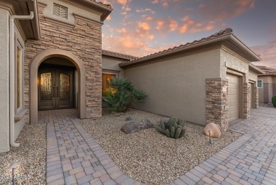 Dazzling Windsor in The Manors! Do you know the way to judge a on Cimarron Golf Club in Arizona - for sale on GolfHomes.com, golf home, golf lot