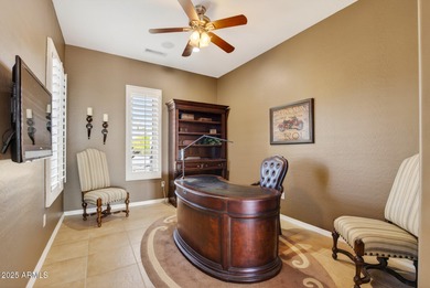 Dazzling Windsor in The Manors! Do you know the way to judge a on Cimarron Golf Club in Arizona - for sale on GolfHomes.com, golf home, golf lot