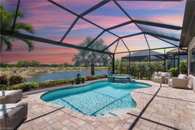 LIVE A VACATION LIFESTYLE IN ESPLANADE! FULL GOLF MEMBERSHIP on Esplanade Golf and  Country Club in Florida - for sale on GolfHomes.com, golf home, golf lot