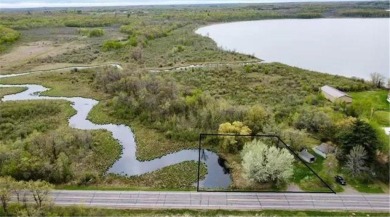 THIS IS THE AFFORDABLE WEEKEND RETREAT YOU'VE BEEN LOOKING FOR ! on Hardwoods Golf Club At Mille Lacs in Minnesota - for sale on GolfHomes.com, golf home, golf lot