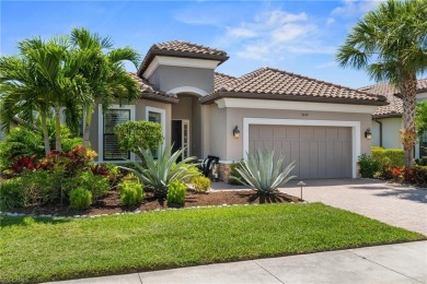 LIVE A VACATION LIFESTYLE IN ESPLANADE! FULL GOLF MEMBERSHIP on Esplanade Golf and  Country Club in Florida - for sale on GolfHomes.com, golf home, golf lot