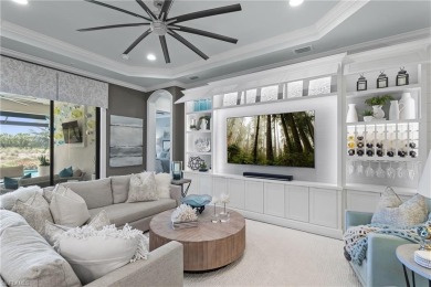 LIVE A VACATION LIFESTYLE IN ESPLANADE! FULL GOLF MEMBERSHIP on Esplanade Golf and  Country Club in Florida - for sale on GolfHomes.com, golf home, golf lot