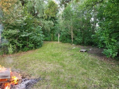 THIS IS THE AFFORDABLE WEEKEND RETREAT YOU'VE BEEN LOOKING FOR ! on Hardwoods Golf Club At Mille Lacs in Minnesota - for sale on GolfHomes.com, golf home, golf lot