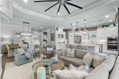 LIVE A VACATION LIFESTYLE IN ESPLANADE! FULL GOLF MEMBERSHIP on Esplanade Golf and  Country Club in Florida - for sale on GolfHomes.com, golf home, golf lot