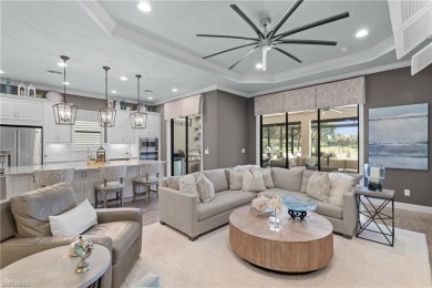 LIVE A VACATION LIFESTYLE IN ESPLANADE! FULL GOLF MEMBERSHIP on Esplanade Golf and  Country Club in Florida - for sale on GolfHomes.com, golf home, golf lot