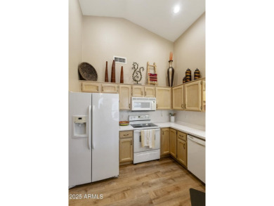 Updated 3BR, 2BA popular Naples villa in the amazing active on Oakwood Golf Club  in Arizona - for sale on GolfHomes.com, golf home, golf lot