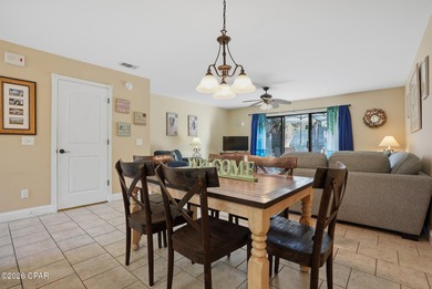 Turnkey and rental-ready, this fully furnished 2-bedroom, 2 on Edgewater Beach Resort in Florida - for sale on GolfHomes.com, golf home, golf lot