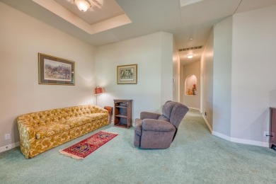 This home is priced to sell! Check the comps! From the street on Hidden Falls Golf Club in Texas - for sale on GolfHomes.com, golf home, golf lot