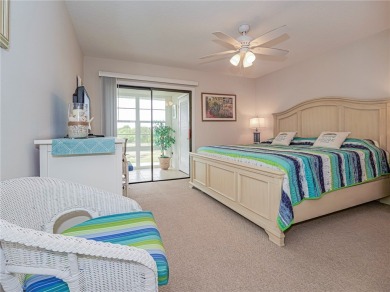 Turnkey furnished condo! Owner is motivated! IMPACT WINDOWS on The American Golf Club in Florida - for sale on GolfHomes.com, golf home, golf lot
