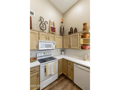 Updated 3BR, 2BA popular Naples villa in the amazing active on Oakwood Golf Club  in Arizona - for sale on GolfHomes.com, golf home, golf lot