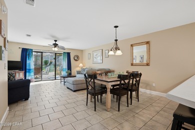 Turnkey and rental-ready, this fully furnished 2-bedroom, 2 on Edgewater Beach Resort in Florida - for sale on GolfHomes.com, golf home, golf lot