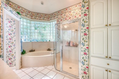 This home is priced to sell! Check the comps! From the street on Hidden Falls Golf Club in Texas - for sale on GolfHomes.com, golf home, golf lot