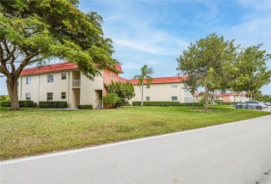 Turnkey furnished condo! Owner is motivated! IMPACT WINDOWS on The American Golf Club in Florida - for sale on GolfHomes.com, golf home, golf lot