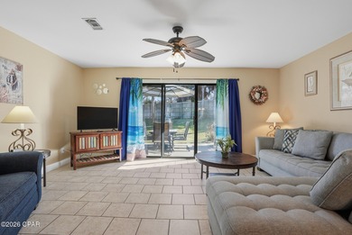 Turnkey and rental-ready, this fully furnished 2-bedroom, 2 on Edgewater Beach Resort in Florida - for sale on GolfHomes.com, golf home, golf lot