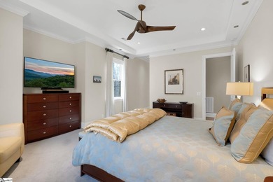 Come home to The Cliffs at Glassy, The Cliffs' original gated on The Cliffs at Glassy Golf and Country Club in South Carolina - for sale on GolfHomes.com, golf home, golf lot