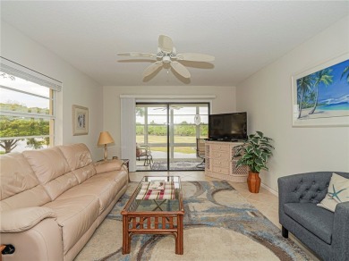 Turnkey furnished condo! Owner is motivated! IMPACT WINDOWS on The American Golf Club in Florida - for sale on GolfHomes.com, golf home, golf lot