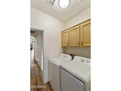 Updated 3BR, 2BA popular Naples villa in the amazing active on Oakwood Golf Club  in Arizona - for sale on GolfHomes.com, golf home, golf lot
