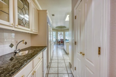 This home is priced to sell! Check the comps! From the street on Hidden Falls Golf Club in Texas - for sale on GolfHomes.com, golf home, golf lot