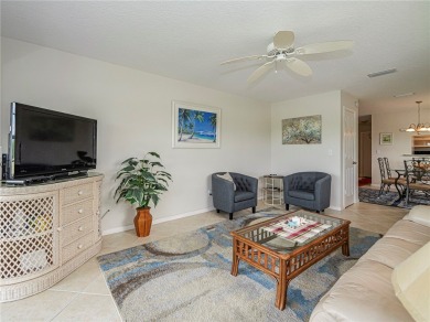 Turnkey furnished condo! Owner is motivated! IMPACT WINDOWS on The American Golf Club in Florida - for sale on GolfHomes.com, golf home, golf lot