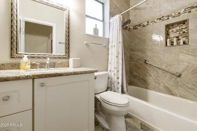 Updated 3BR, 2BA popular Naples villa in the amazing active on Oakwood Golf Club  in Arizona - for sale on GolfHomes.com, golf home, golf lot