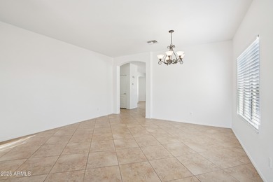 Welcome to this beautifully refreshed two-story 2,659 sq ft home on The Golf Club At Johnson Ranch in Arizona - for sale on GolfHomes.com, golf home, golf lot