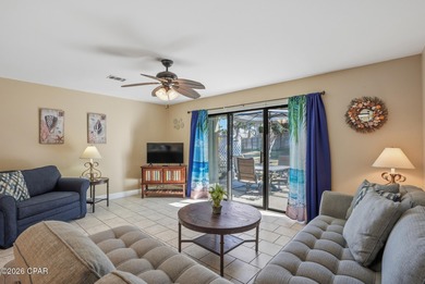Turnkey and rental-ready, this fully furnished 2-bedroom, 2 on Edgewater Beach Resort in Florida - for sale on GolfHomes.com, golf home, golf lot