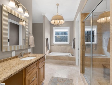 Come home to The Cliffs at Glassy, The Cliffs' original gated on The Cliffs at Glassy Golf and Country Club in South Carolina - for sale on GolfHomes.com, golf home, golf lot