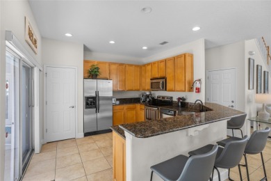 Live like you're on vacation--every single day! Located in the on Providence Golf Club in Florida - for sale on GolfHomes.com, golf home, golf lot