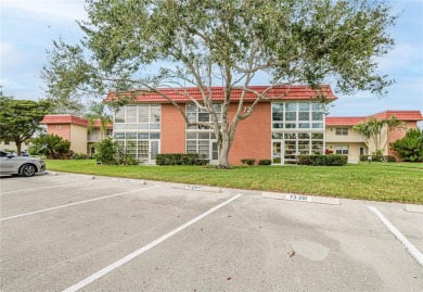 Turnkey furnished condo! Owner is motivated! IMPACT WINDOWS on The American Golf Club in Florida - for sale on GolfHomes.com, golf home, golf lot