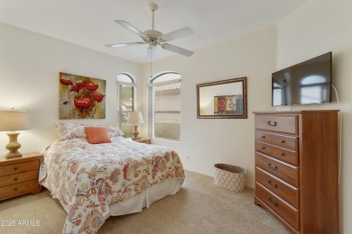 Updated 3BR, 2BA popular Naples villa in the amazing active on Oakwood Golf Club  in Arizona - for sale on GolfHomes.com, golf home, golf lot