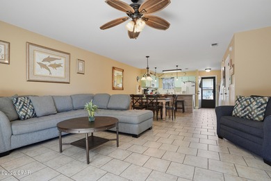 Turnkey and rental-ready, this fully furnished 2-bedroom, 2 on Edgewater Beach Resort in Florida - for sale on GolfHomes.com, golf home, golf lot