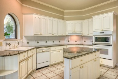 This home is priced to sell! Check the comps! From the street on Hidden Falls Golf Club in Texas - for sale on GolfHomes.com, golf home, golf lot