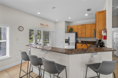 Live like you're on vacation--every single day! Located in the on Providence Golf Club in Florida - for sale on GolfHomes.com, golf home, golf lot