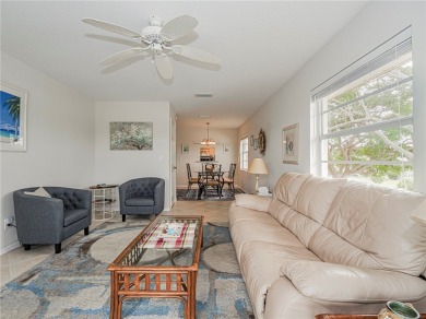 Turnkey furnished condo! Owner is motivated! IMPACT WINDOWS on The American Golf Club in Florida - for sale on GolfHomes.com, golf home, golf lot