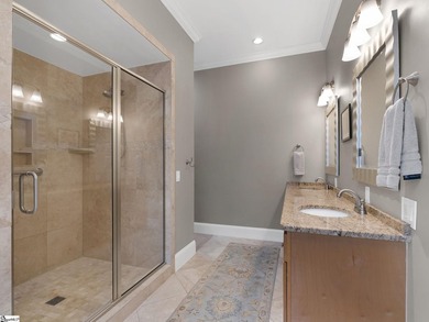 Come home to The Cliffs at Glassy, The Cliffs' original gated on The Cliffs at Glassy Golf and Country Club in South Carolina - for sale on GolfHomes.com, golf home, golf lot