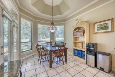 This home is priced to sell! Check the comps! From the street on Hidden Falls Golf Club in Texas - for sale on GolfHomes.com, golf home, golf lot