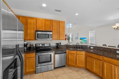 Live like you're on vacation--every single day! Located in the on Providence Golf Club in Florida - for sale on GolfHomes.com, golf home, golf lot