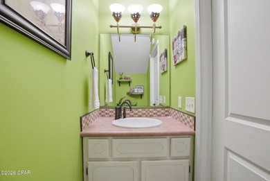 Turnkey and rental-ready, this fully furnished 2-bedroom, 2 on Edgewater Beach Resort in Florida - for sale on GolfHomes.com, golf home, golf lot