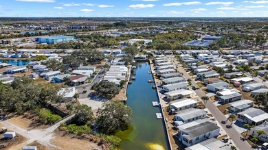 One or more photo(s) has been virtually staged. Wake up to the on Apollo Beach Golf and Sea Club in Florida - for sale on GolfHomes.com, golf home, golf lot