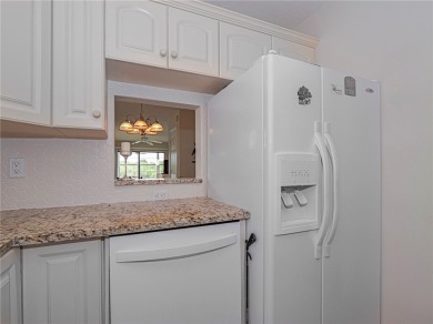 Turnkey furnished condo! Owner is motivated! IMPACT WINDOWS on The American Golf Club in Florida - for sale on GolfHomes.com, golf home, golf lot